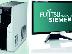 PoulaTo: Desktop high-end Fujitsu Siemens, πλήρες μέ οθόνη υψηλής ευκρίνειας 22"...